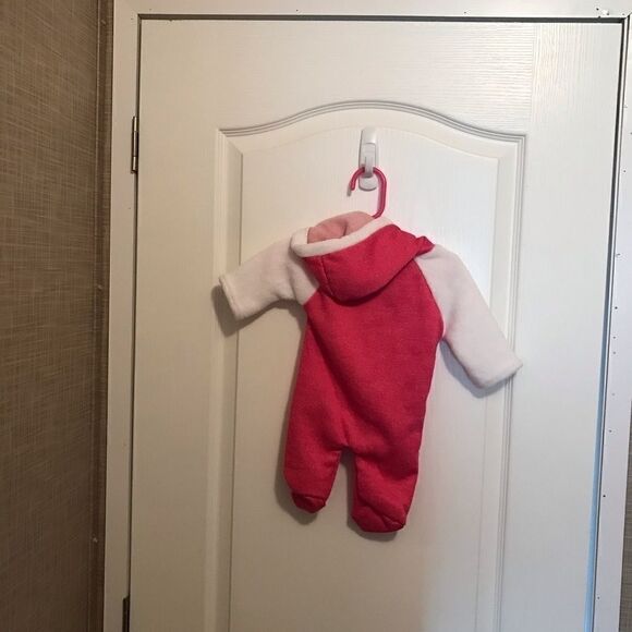 Coney Isle Hooded Jacket Bunting Size 6 to 9 Months - Picture 5 of 13